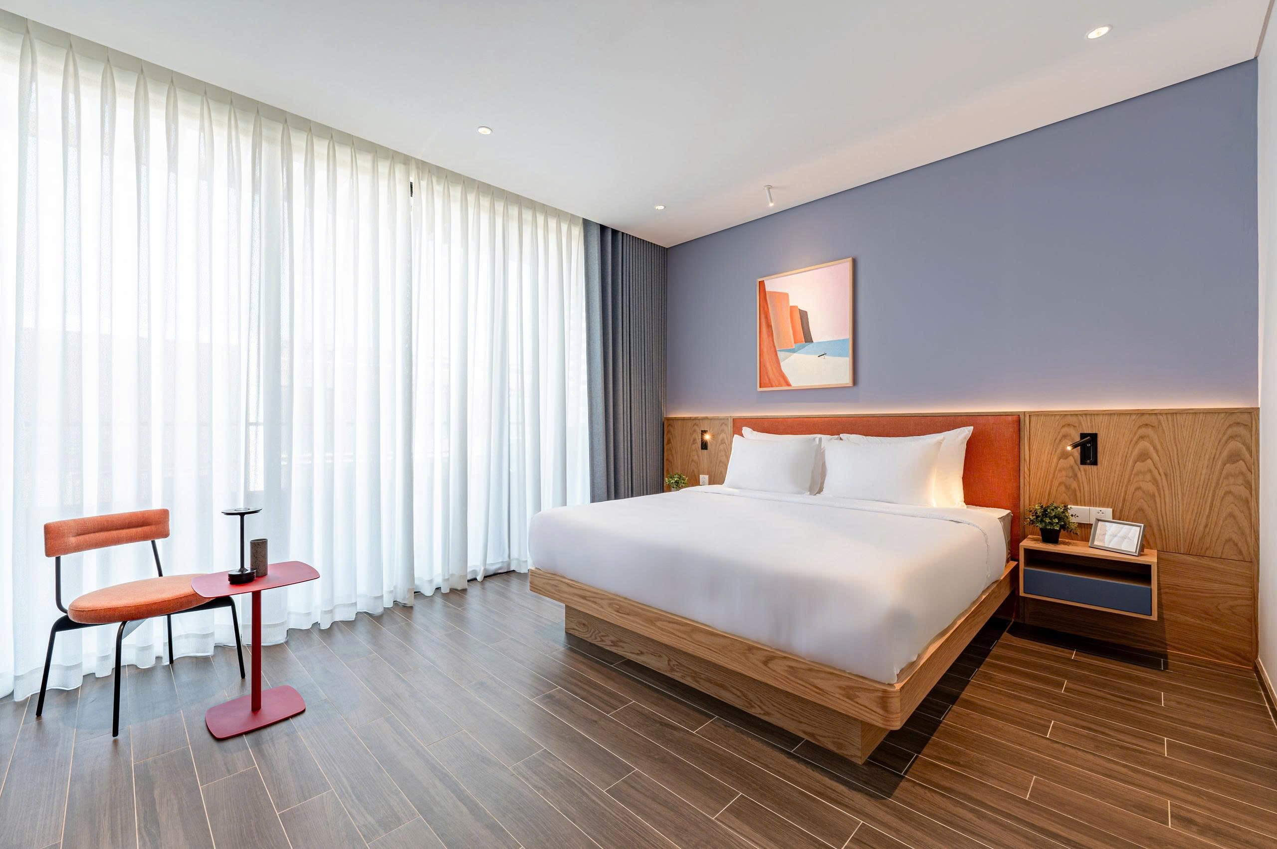 Trung Thực Trong Thi Công Soho Global City: Khi Bất Động Sản Trí Tuệ Được Hiện Thực Hóa